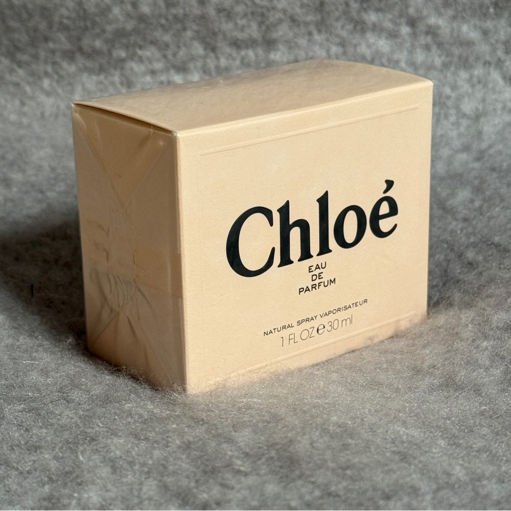 CHLOÉ - NEW